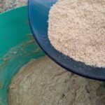 Pao integral caseiro com farinha integral 6