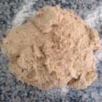 Pao integral caseiro com farinha integral 7