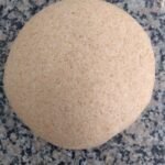 Pao integral caseiro com farinha integral 8