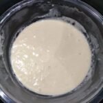 Pao sem sova na Airfryer 3