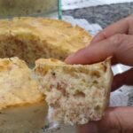 Pao sem sova na Airfryer 8