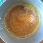 Pudim de trigo economico 3