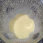 Pudim de trigo economico 7