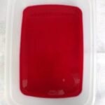 Sobremesa com 2 ingredientes gelatina e iogurte natural 1