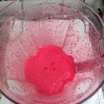 Sobremesa com 2 ingredientes gelatina e iogurte natural 2