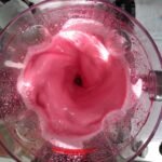 Sobremesa com 2 ingredientes gelatina e iogurte natural 4