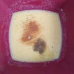 Torta Fit de Brocolis 4