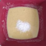 Torta Fit de Brocolis 5