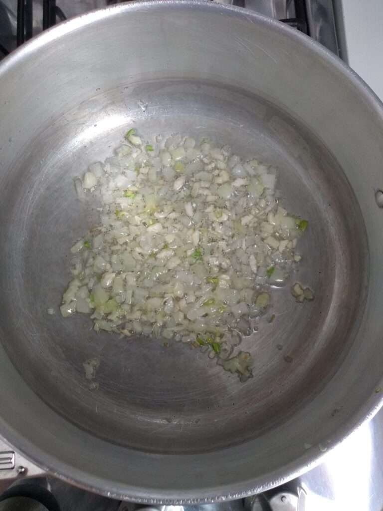 Torta de Frango Fit Sem Farinha de Trigo