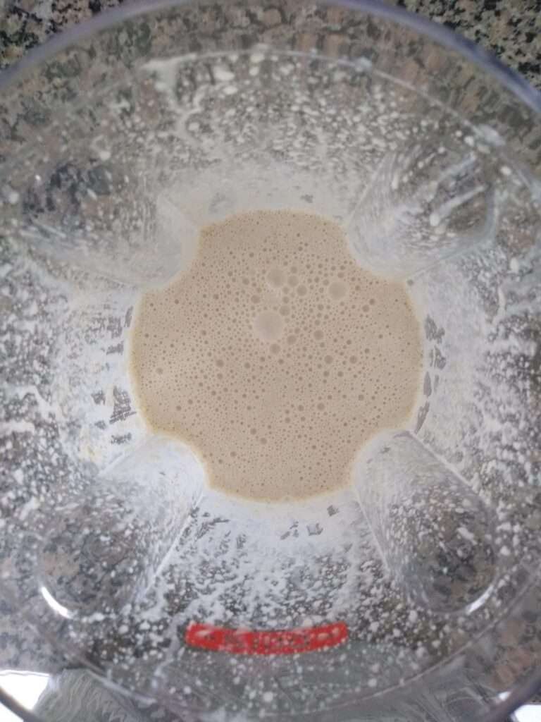 Torta de Frango Fit Sem Farinha de Trigo
