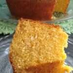 Bolo de Fubá Diet 8 Bolo de Fuba Diet 6