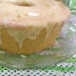 Bolo de Limão com 1 ovo 2 Bolo de Limao com 1 ovo