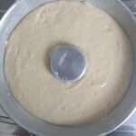 Bolo de Limão com 1 ovo 6 Bolo de Limao com 1 ovo 4