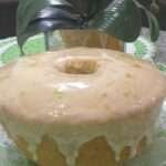 Bolo de Limão com 1 ovo 10 Bolo de Limao com 1 ovo 8