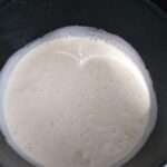 Bolo de amido de milho 3