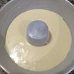 Bolo de amido de milho 4