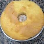 Bolo de amido de milho 5