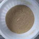 Brownie de batata doce 1