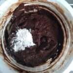 Brownie de batata doce 3