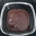 Brownie de batata doce 4