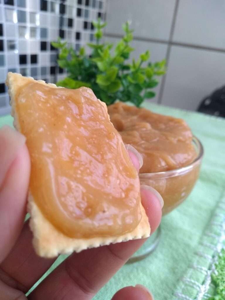 Doce de Leite Vegano 12 Doce de Leite Vegano