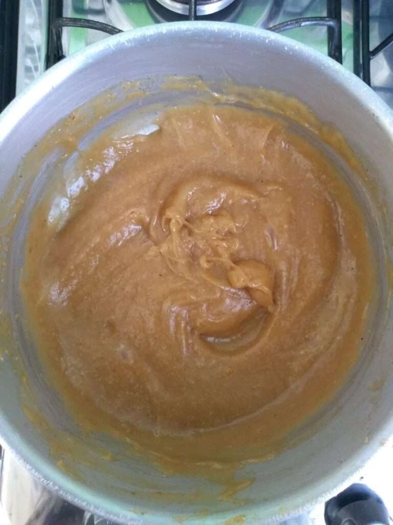 Doce de Leite Vegano 10 Doce de Leite Vegano