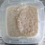 Doce de leite vegano 1