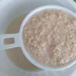 Doce de leite vegano 2