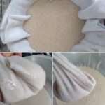 Doce de leite vegano 4