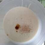 Doce de leite vegano 5