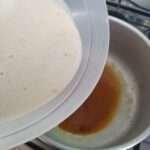 Doce de leite vegano 7