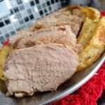 Lombo na AirFryer