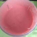 Mousse de Morango com Iogurte 2