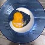 Ovo mexido cremoso 3 Ovo mexido cremoso 1