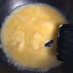Ovo mexido cremoso 4 Ovo mexido cremoso 2