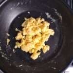 Ovo mexido cremoso 5 Ovo mexido cremoso 3