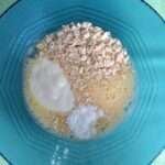 Pao de iogurte e aveia 1