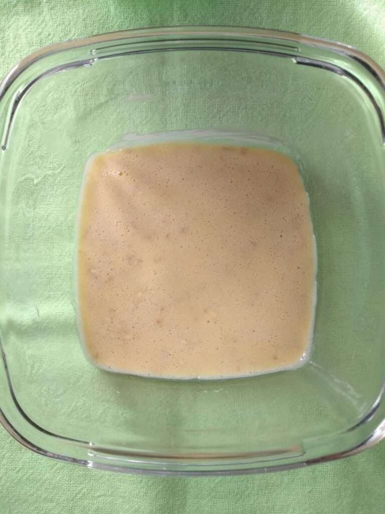 Pão de iogurte e aveia 4 Pão de iogurte e aveia