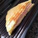 Pao de iogurte e aveia 3