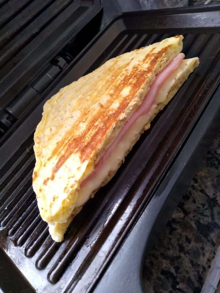 Pão de iogurte e aveia 5 Pão de iogurte e aveia