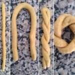 Rosquinha de Banana 5