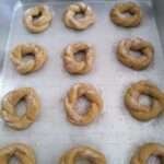 Rosquinha de Banana 6