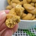 Rosquinha de Banana 7