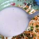 Salada com Molho de Iogurte 5 Salada com molho de iogurte 03