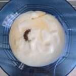 Salada com Molho de Iogurte 4 Salada com molho de iogurte 2