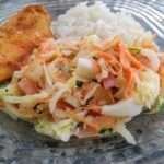 Salada com Molho de Iogurte 6 Salada com molho de iogurte 5