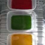 Smoothie de Gelatina 1