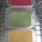 Smoothie de Gelatina 2