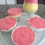 Smoothie de Gelatina 6