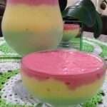 Smoothie de Gelatina 7